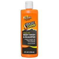 Dead Down Wind Rinse free Body Wash