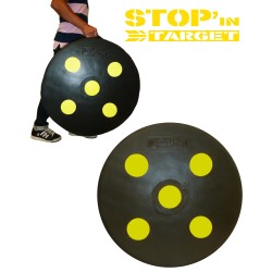 Cible Ronde Stop´In
