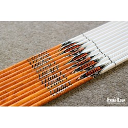 Tube Easton Carbon Legacy 6.5