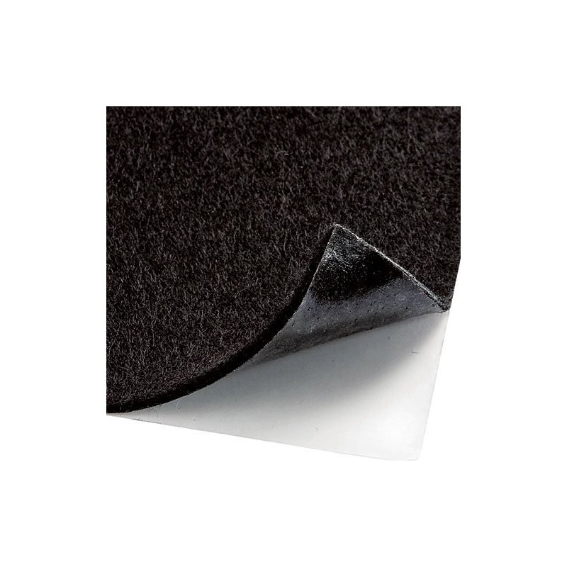 Feutrine Extreme Super Quiet Felt Pad