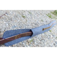 Housse Falco Longbow Vintage