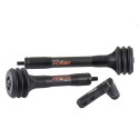 Stabilisateur Apex End Game Kit 6 et 8"