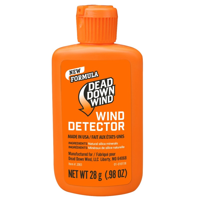 Wind Detector Dead Down Wind Wind Detector Dead Down Wind