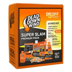 Dead Down Super Slam Kit