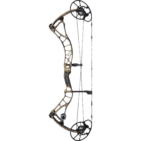 Bowtech Solution SS