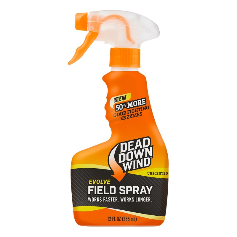 Dead Down Wind Spray 12oz