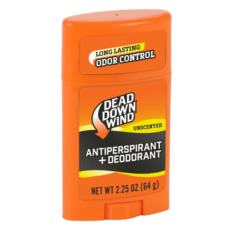 Dead Down Wind Deodorant