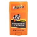 Dead Down Wind Deodorant