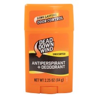Dead Down Wind Deodorant