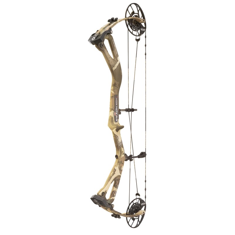 Arc compound PSE Carbon Air Stealth Mach 1 Arc compound PSE Carbon Air Stealth Mach 1