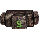 Summit Deluxe Front Bag