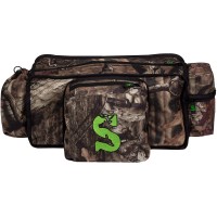 Summit Deluxe Front Bag