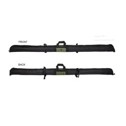 Housse Buck Trail Longbow avec sangles pour Tube