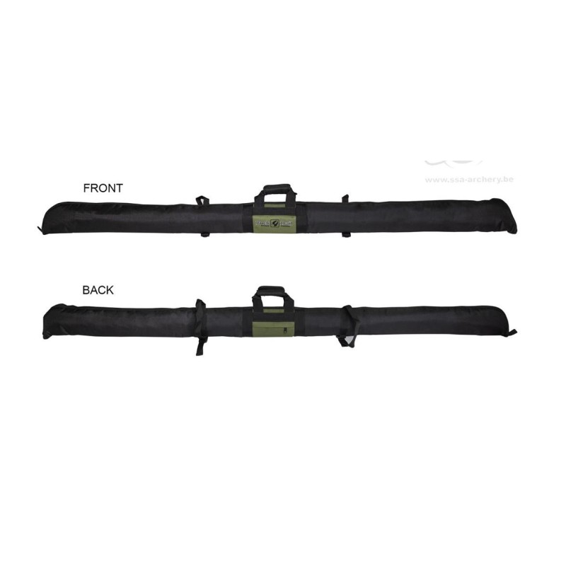 Housse Buck Trail Longbow avec sangles pour Tube