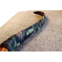 Chaussettes de camouflage pour arc traditionnel