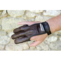 Gant Buck Trail Full Palm Deerskin