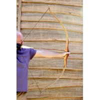 Arc Recurve Oak Ridge Zebrali 60"