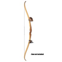 Carquois d´arc Buck Trail Deluxe 2 tons 6 flèches