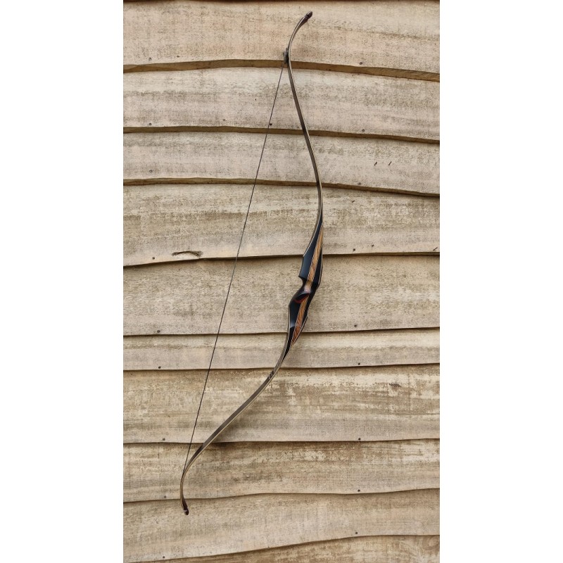 Arc Recurve Old Mountain Volcano 60"