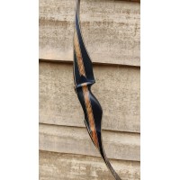 Arc Recurve Old Mountain Volcano 60"