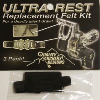 Ultra-Rest felt spare parts