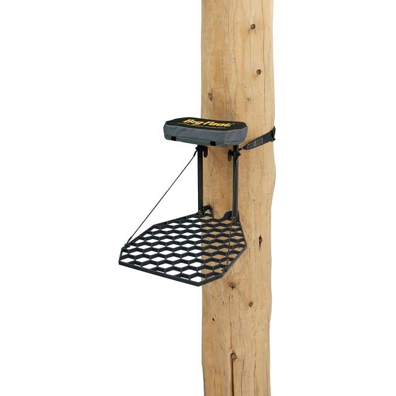 Tree-stand Rivers Edge alu Lite Foot (RE557)