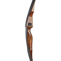 Arc recurve Bear Super Grizzly