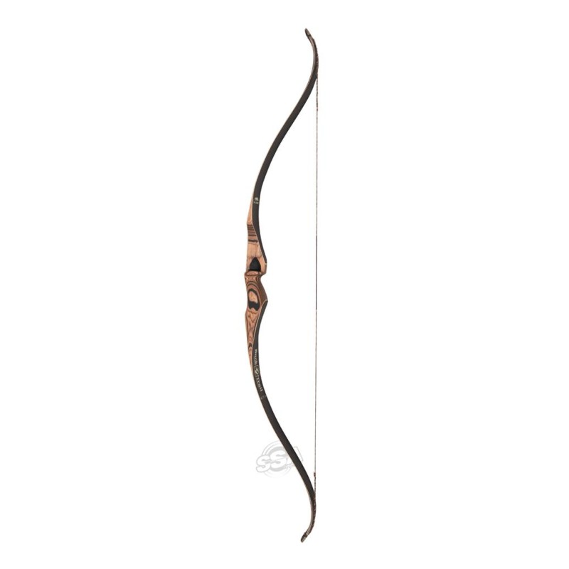 Arc Recurve Buck Trail Wolverine