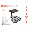 Treestand Millennium M-50