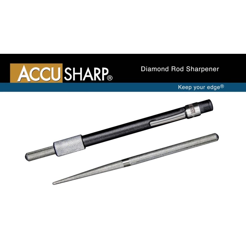 Affûteur Diamant Accusharp