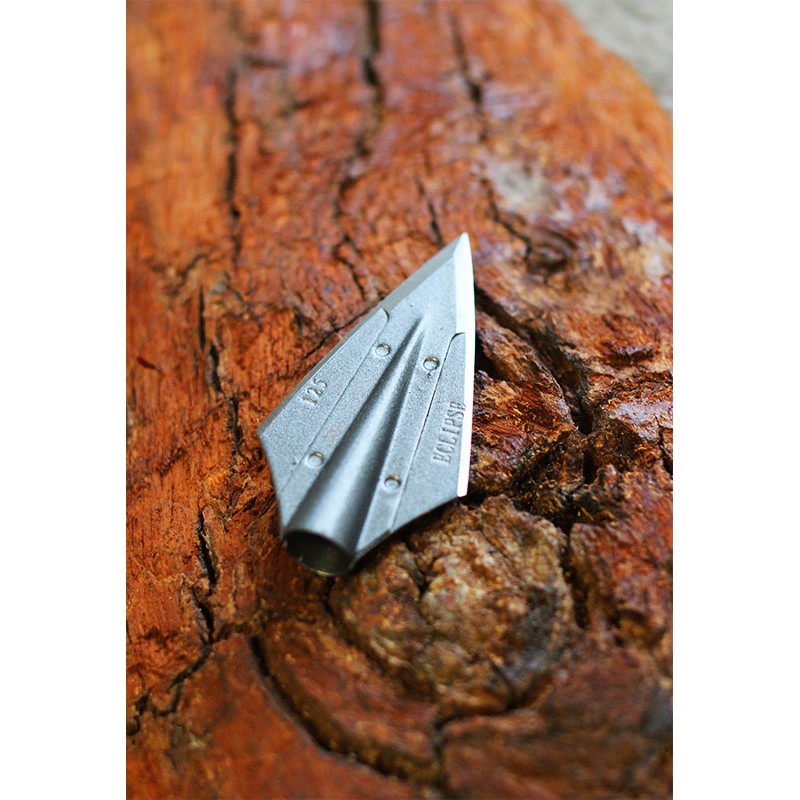 Eclipse Broadheads