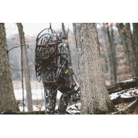 Lone Wolf Hand Climber Combo II