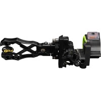 Black Gold Pro Dual Trac