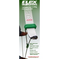 Fausse-corde ou bandoir FLEX Tringer