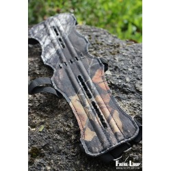 Brassard EXE Camo Long