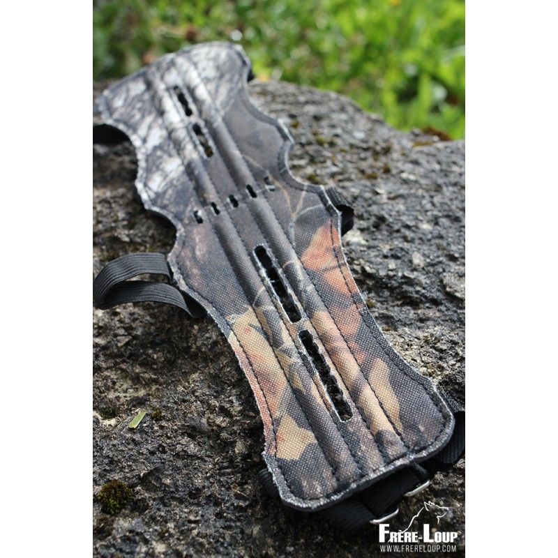 Brassard EXE Camo Long