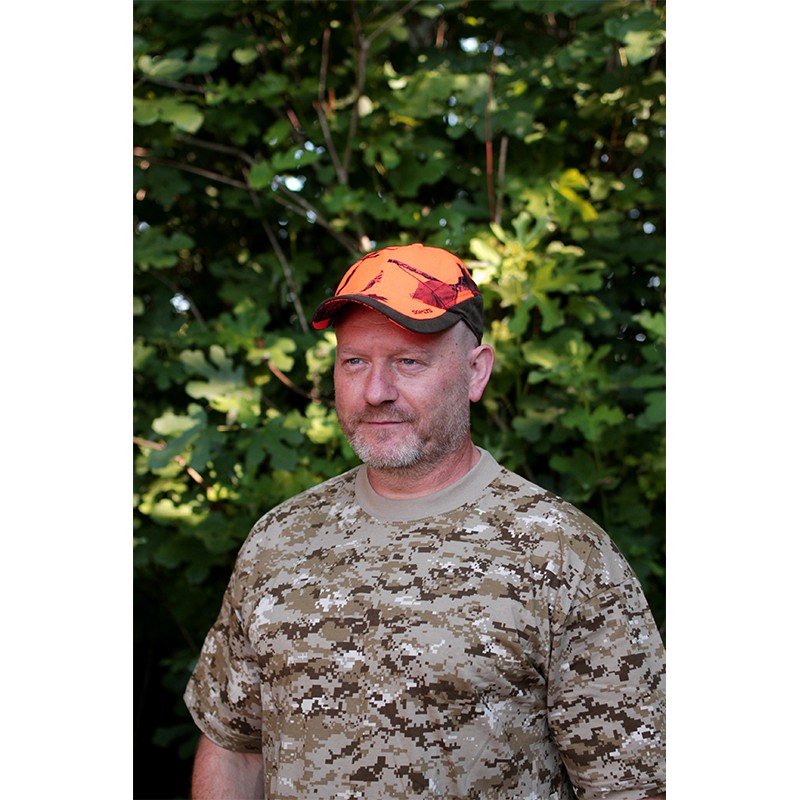 Casquette Chaude Thermo Hunt Casquette Chaude Thermo Hunt