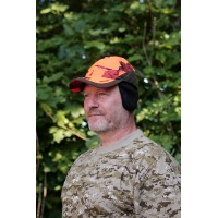 Casquette Chaude Thermo Hunt