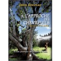 A l´approche des chevreuils