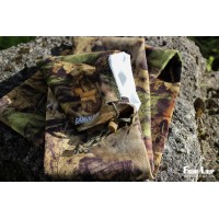 Housse camo pour Arc Recurve Camoleon