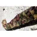 Housse camo pour Arc Recurve Camoleon