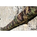 Housse camo pour Arc Longbow Camoleon