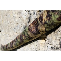 Housse camo pour Arc Longbow Camoleon