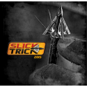 Slick Trick standard : Pack de 4