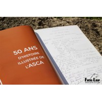 ASCA de 1969 à 2019