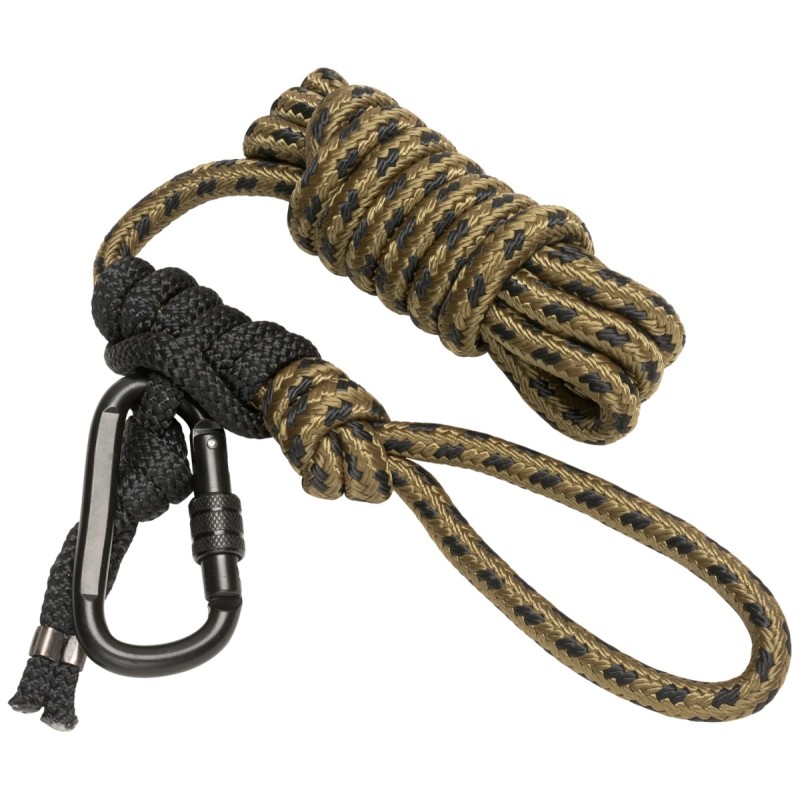 HSS Rope Style Treestrap