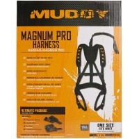 Harnais Muddy Magnum Pro