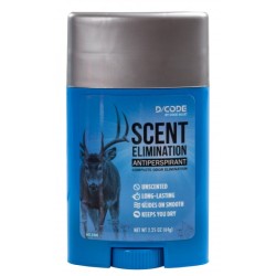 Déodorant Anti odeur Code Blue