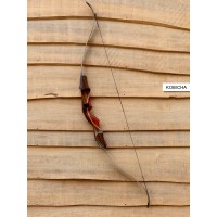 Poignée recurve ILF Oak Ridge Shade 19"