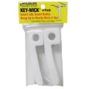 Key Wicks (pack de 4)